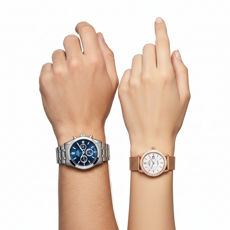 Watches