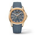 Luce Aquanaut Annual Calendar Moon Phase Men’s Watch
