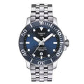T-Men’s Steel Belt Watch