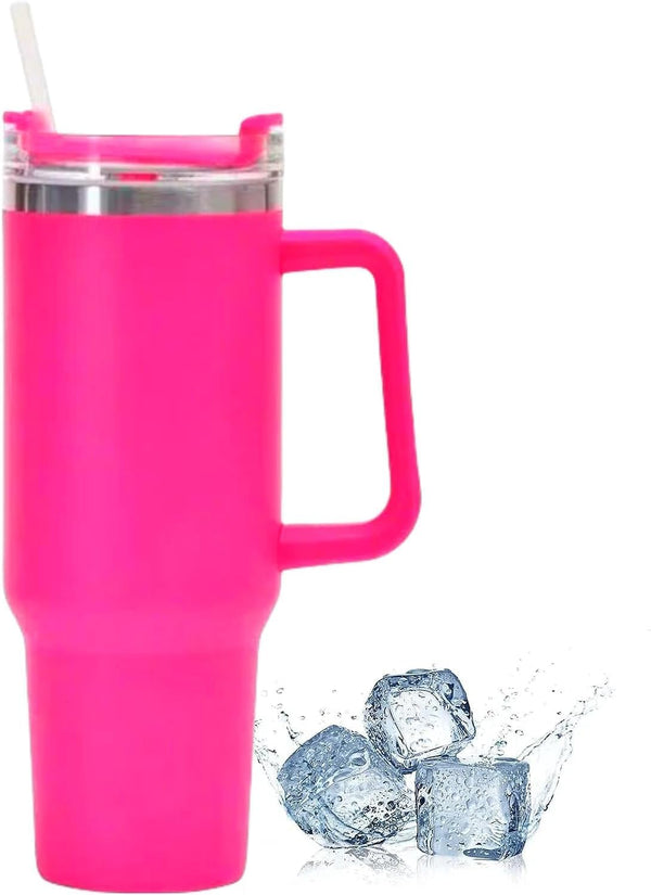 Premium Stainless Steel Travel Cup