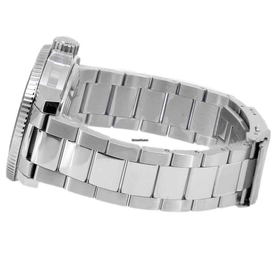T-Men’s Steel Belt Watch