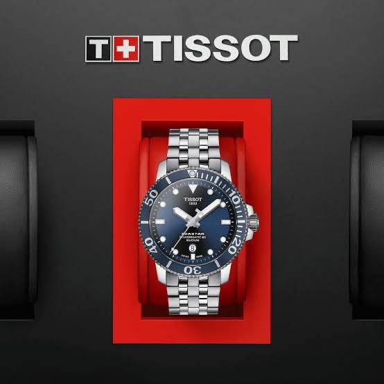 T-Men’s Steel Belt Watch