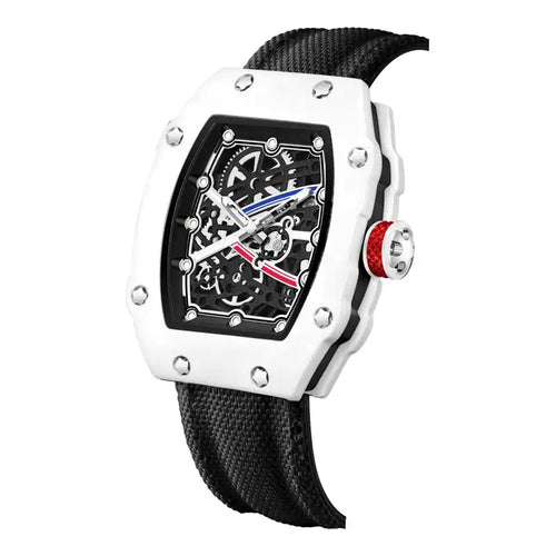 Apex Phantom Skeleton Luxury Sports Watch