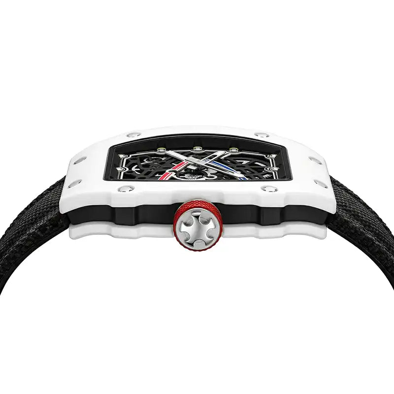 Apex Phantom Skeleton Luxury Sports Watch