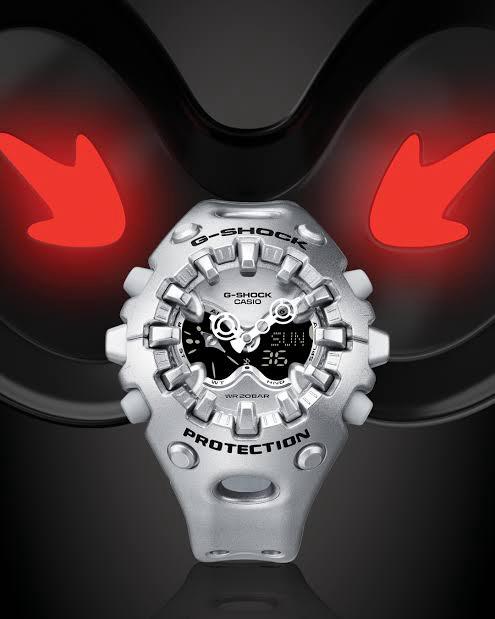 Protection Multi Color Sports Analog Digital Premium Men's Watch