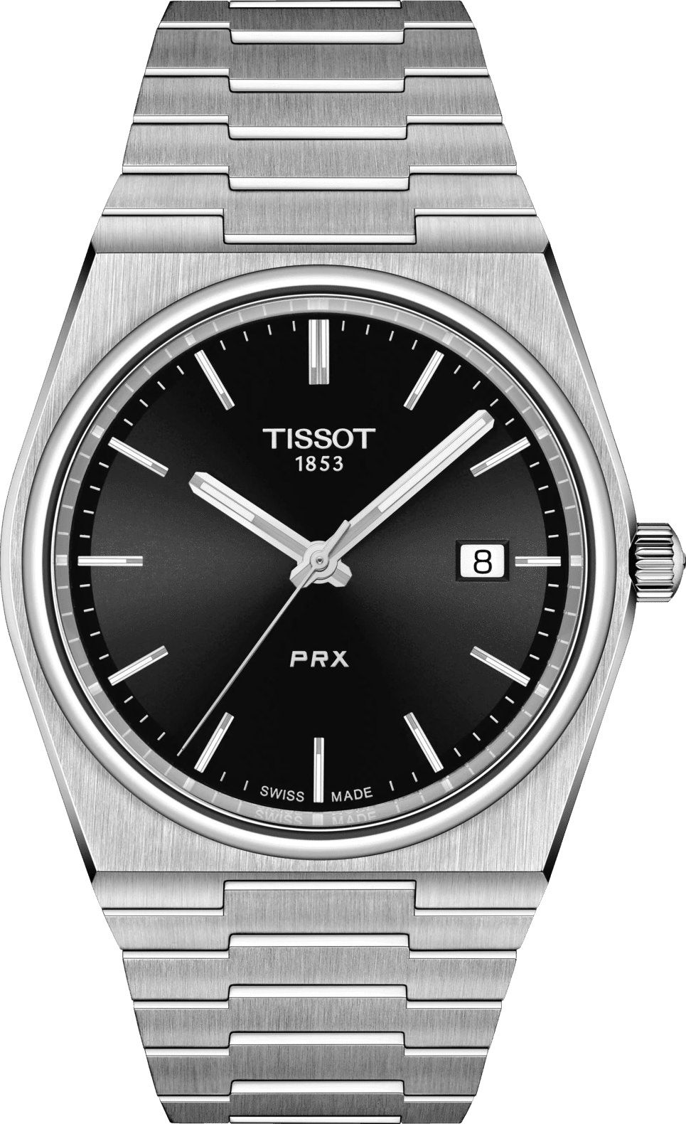Men's  Dial Stainless Steel Watch Quartz Movement Premium Quality
