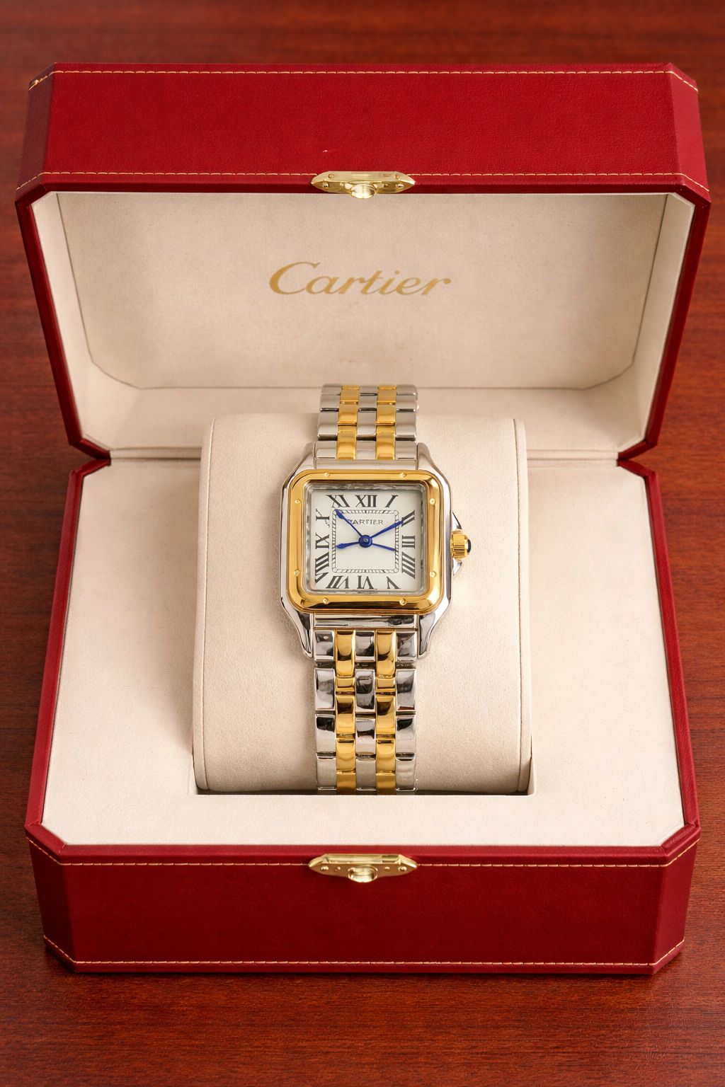 Women's Automatic XII Watch | Official Swiss Luxury Timepiece | New Collection