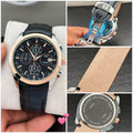 PRC 200 Quartz Chronograph Working | 200m Water Resistance | Sapphire Crystal