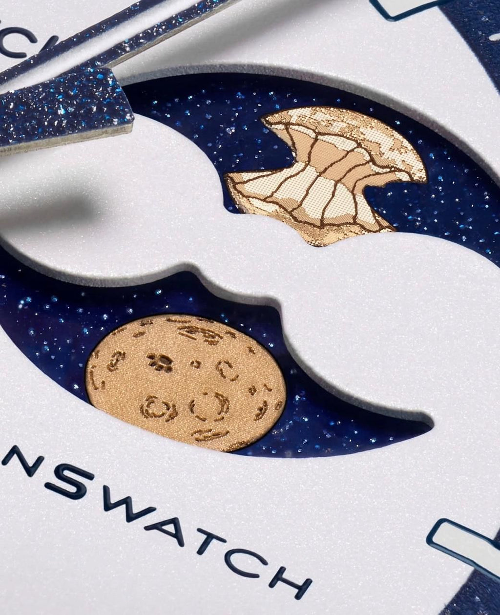MoonSwatch by x Swatch | Buy Bioceramic Speedmaster Chronograph