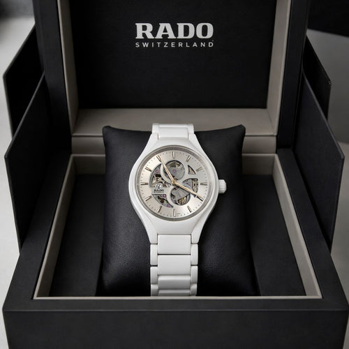 Automatic Swiss Made Watch | Official Collection & New Arrivals