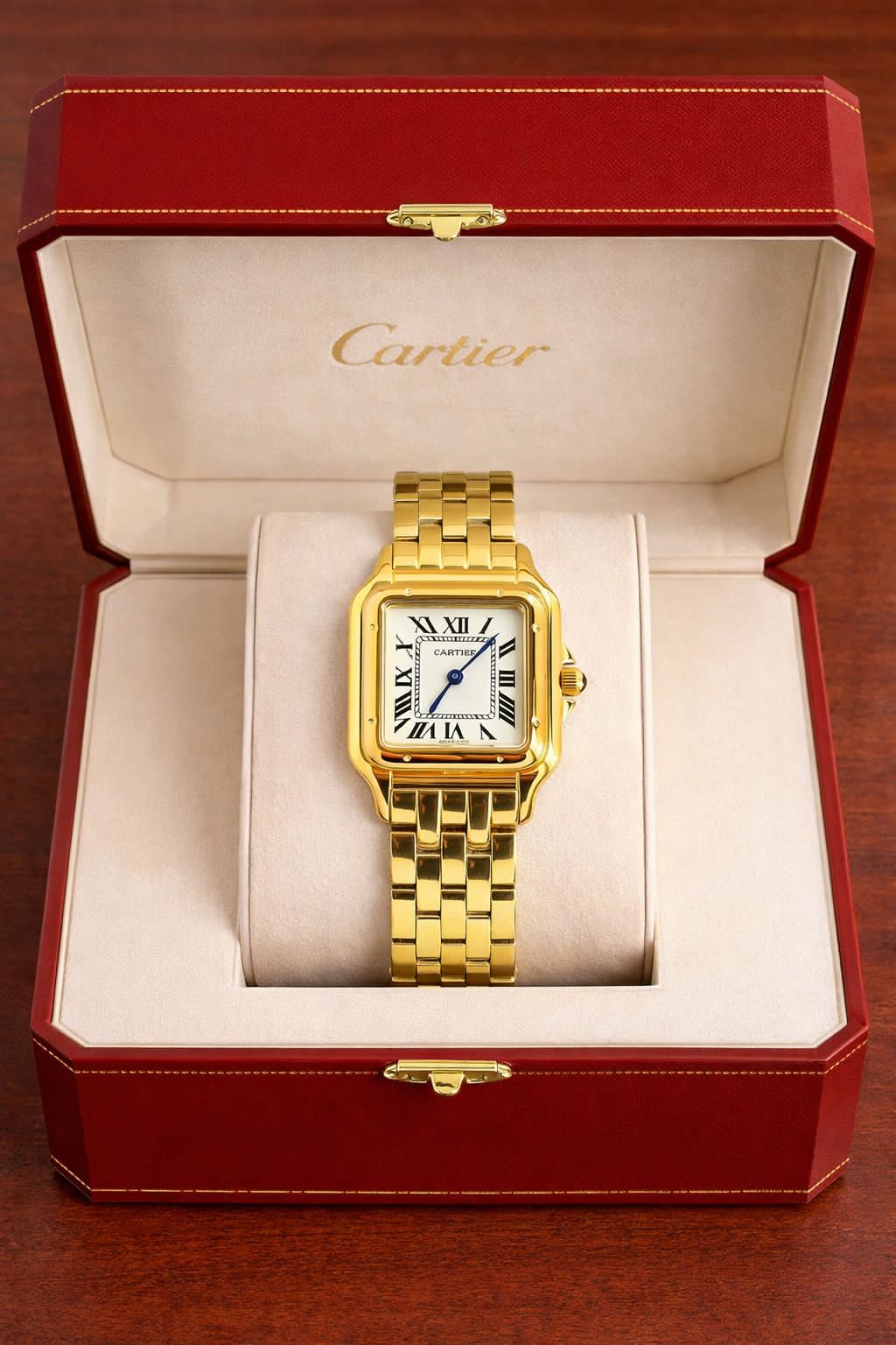 Women's Automatic XII Watch | Official Swiss Luxury Timepiece | New Collection