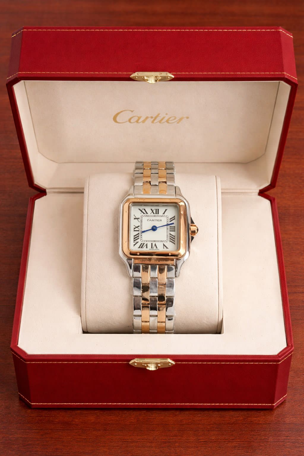 Women's Automatic XII Watch | Official Swiss Luxury Timepiece | New Collection