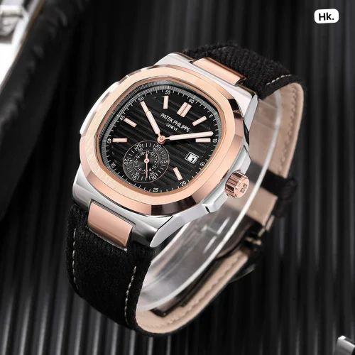 Men's Chronograph Working Watch Premium Quality quartz
