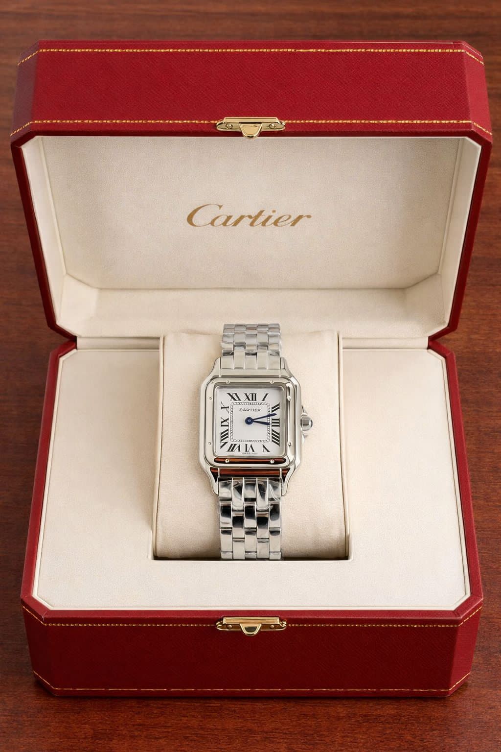 Women's Automatic XII Watch | Official Swiss Luxury Timepiece | New Collection