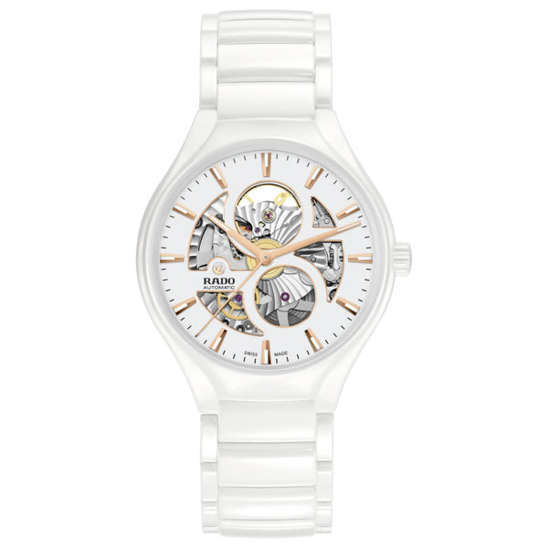 Automatic Swiss Made Watch | Official Collection & New Arrivals