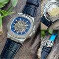 Calatrava Officer "BAL" Limited Edition | Color Option Available