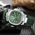 Men's Chronograph Working Watch Premium Quality quartz