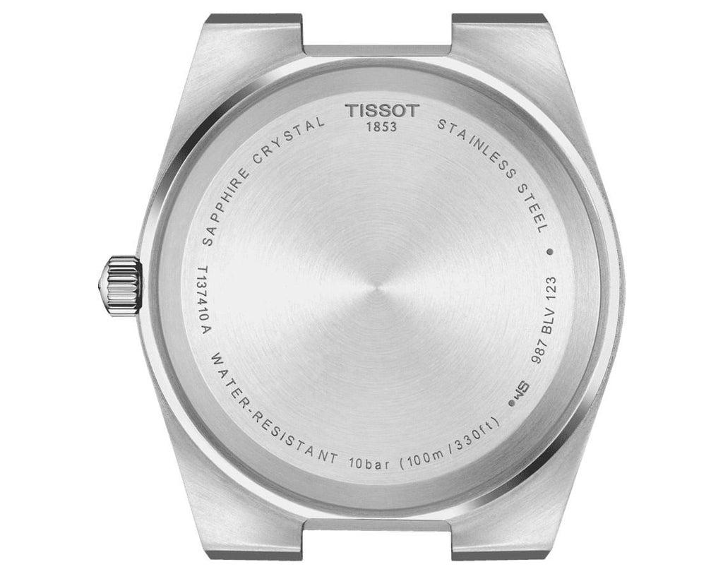 Men's  Dial Stainless Steel Watch Quartz Movement Premium Quality